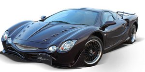 Το Mitsuoka Orochi έχει ψηφιστεί ως το πιο άσχημο σπορ αυτοκίνητο και τώρα αποσύ