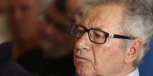 Στις αρχές Νοεμβρίου η ιδρυτική συνέλευση του «Θεμέλιο 21»