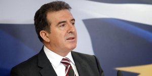 Μιχάλης Χρυσοχοΐδης