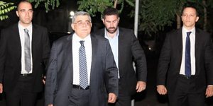 Μιχαλολιάκος: Η Κανέλλη προκάλεσε τον Κασιδιάρη