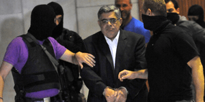 Ο «μυστικός δείπνος» Χρυσαυγιτών με γόνους Απριλιανών για να κατέβουν υποψήφιοι