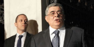 Στη φυλακή ο αρχηγός της ΧΑ ελεύθερα τα μέλη της εγκληματικής οργάνωσης