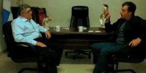 Προκαλεί και με τις απόψεις του για την ομοφυλοφιλία ο Μιχαλολιάκος...