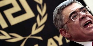 Χρυσή Αυγή: Η πισίνα στον Κορυδαλλό θα βοηθήσει στην ομαλή μετάβαση πολιτικών στ