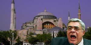 Τουρκικά ΜΜΕ: «Mιχαλολιάκος