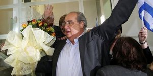 Βασίλης Μιχαλολιάκος: Ο Κυριάκος Μητσοτάκης έχει μέλλον αρκεί να μην ξεκινήσει μ