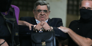 Μιχαλολιάκος