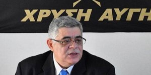 Μιχαλολιάκος: Ο ΣΥΡΙΖΑ είναι το τσίρκο του Μαρξισμού