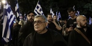 Φωτογραφία: Intimenews/ΛΙΑΚΟΣ ΓΙΑΝΝΗΣ