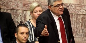 Φωτογραφία: Eurokinissi
