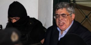 Με αρχηγό την Ουρανία Μιχαλολιάκου οι χλιαρές αντιδράσεις για την προφυλάκιση το