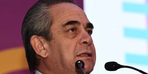 Μίχαλος /Φωτογραφία: Intime News