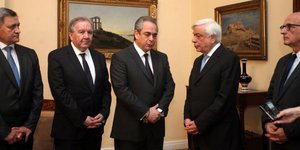 EUROKINISSI/ΑΛΕΞΑΝΔΡΟΣ ΖΩΝΤΑΝΟΣ