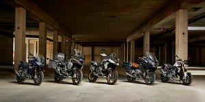 Ρεκόρ πωλήσεων για 8η συνεχή χρονιά πέτυχε η BMW Motorrad το 2018