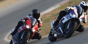 Η νέα BMW S 1000 RR