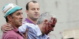 Για ανθρωποκτονία από αμέλια κατά συρροή κατηγορείται ο οδηγός της μοιραίας αμαξ