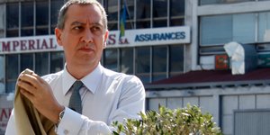 Οι οκτώ «πρωτάρηδες» της κυβέρνησης Σαμαρά - Βενιζέλου 