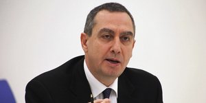 Μιχελάκης: Αμετανόητος ο Παπανδρέου