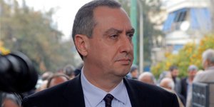 Μιχελάκης: Οσοι αρνηθούν την κινητικότητα θα απολυθούν