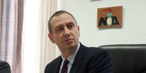 Μιχελάκης: Πολιτική απάτη το πρόγραμμα του ΣΥΡΙΖΑ