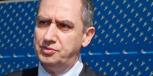 Μιχελάκης: «Σ' αυτήν τη μάχη κανείς δεν περισσεύει»