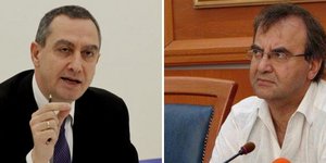 Μιχελάκης:«Είστε κήρυκες της καταστροφής» -Στραρτούλης:«Η ΝΔ έβγαλε την αντιμνημ