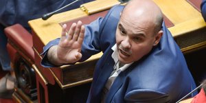 Φωτογραφία: intimenews/ΧΑΛΚΙΟΠΟΥΛΟΣ ΝΙΚΟΣ