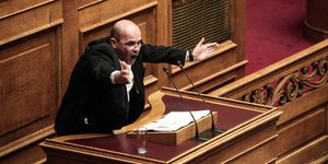 Φωτογραφία: Nikos Libertas / SOOC