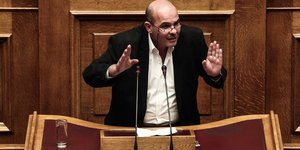 Φωτογραφία: Nikos Libertas / SOOC