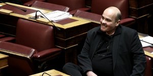 Menelaos Myrillas / SOOC