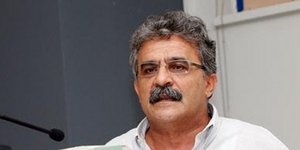 Τη δημιουργία νέου κόμματος εξήγγειλε ο Λάμπρος Μίχος