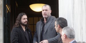 Φωτογραφία: EUROKINISSI/αρχείο