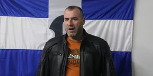 Δήμαρχος Σκύρου: Εκλεισα παράνομα μπαρ και βουλευτής της Χρυσής Αυγής απείλησε π