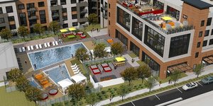 Ζωή μέσα στο Facebook – Η εταιρεία φτιάχνει το δικό της «χωριό»