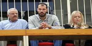 Φωτογραφία: EUROKINISSI