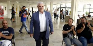 Φωτογραφία: EUROKINISSI