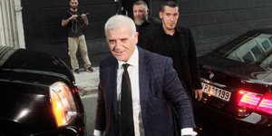 Φωτογραφία: EUROKINISSI