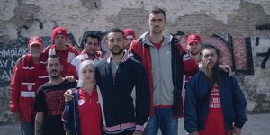 Το εντυπωσιακό βίντεο για τον νέο μπασκετικό Ολυμπιακό