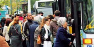 Ξεκινούν τα θερινά δρομολόγια των Μέσων Μαζικής Μεταφοράς