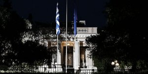 Φωτογραφία: Menelaos Myrillas / SOOC