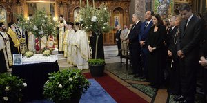 ΦΩΤΟΓΡΑΦΙΑ: INTIME NEWS /ΚΩΤΣΙΑΡΗΣ ΓΙΑΝΝΗΣ