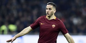 Φωτογραφία: AngoloRoma/Twitter