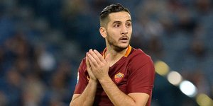 Φωτογραφία: Twitter/RomaFC