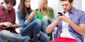 Αμφιλεγόμενη εφαρμογή εμφανίζει ότι γράφετε πριν καν το στείλετε