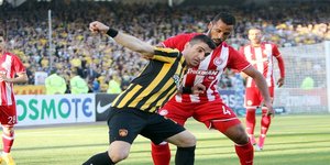 Φωτογραφία: EUROKINISSI