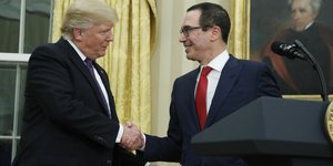 Φωτογραφία: AP Photo/Manuel Balce Ceneta