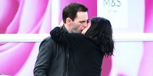 ΦΩΤΟΓΡΑΦΙΑ: XPOSUREPHOTOS.COM/DAILY MAIL