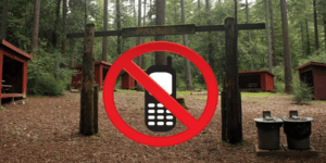 Διακοπές χωρίς τεχνολογία: Γιατί η επιστροφή στη φύση μας ξεκουράζει [εικόνα]