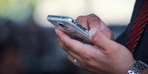 Βούλγαροι κορόιδευαν ανυποψίαστους ηλικιωμένους. Φωτογραφία: Pixabay