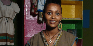 Abugida: Οικος μόδας από την Αιθιοπία βάζει τα γυαλιά στις μεγάλες φίρμες [εικόν